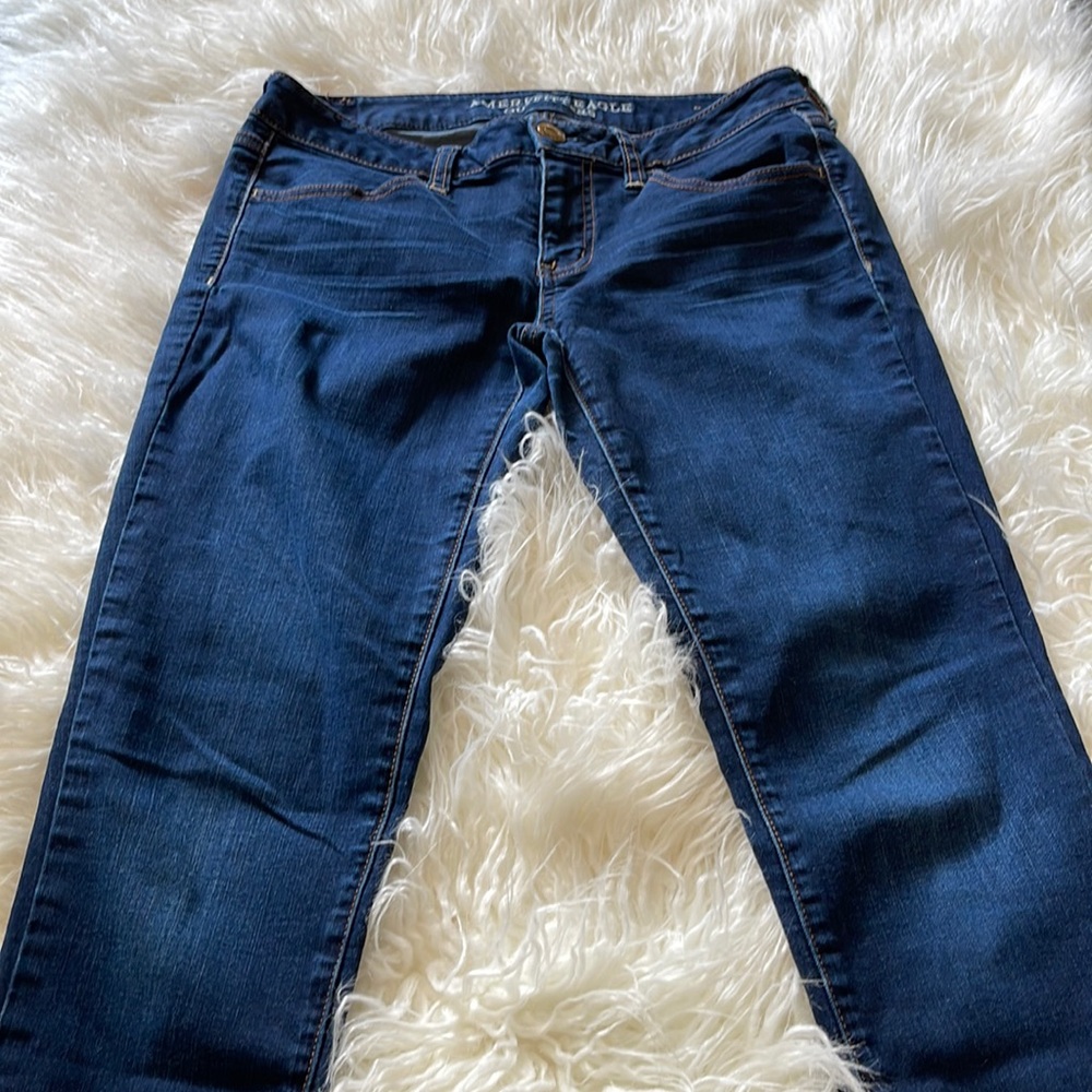 American Eagle WMNS Jegging
